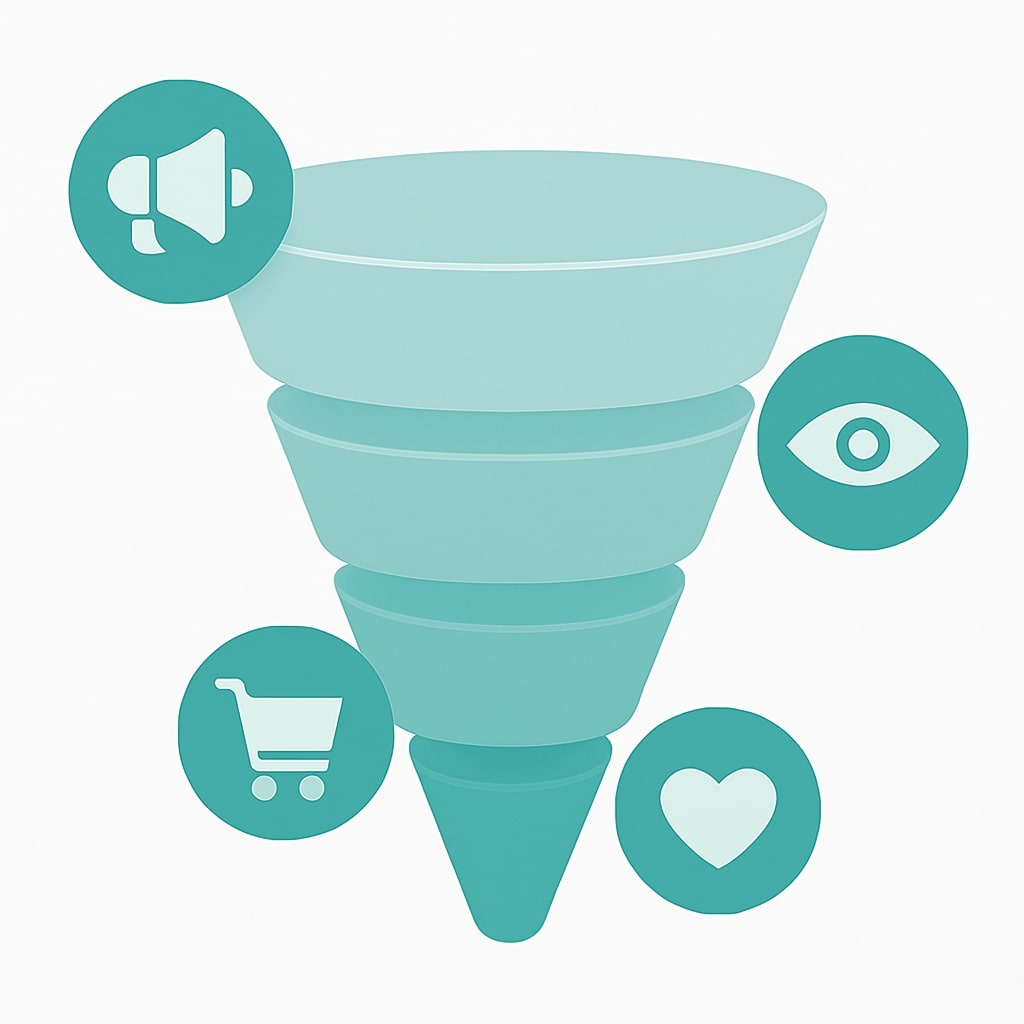 Our Approach to Digital Marketing